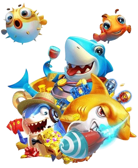 Chuyên mục bắn cá 555Win